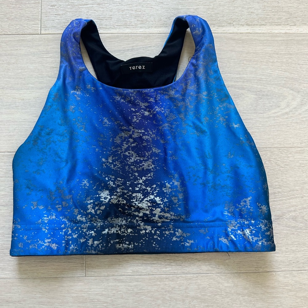 TEREZ SPORTS BRA